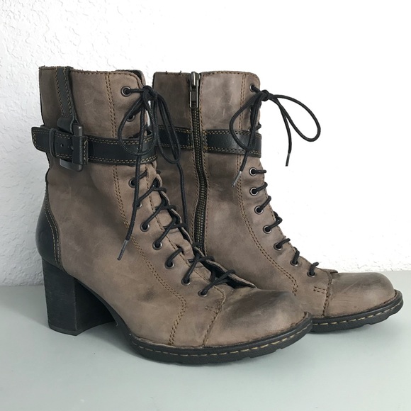 born cass boot
